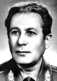 Г О Михаелян Армянин Родился в с Толорс Гянджинской губ в крестьянской - фото 208