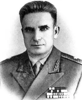 В Г Павлов Русский Родился в Барнауле С 1930 г учился в школе ФЗУ - фото 220