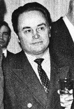 М К Полоник Русский Родился в Брянской обл С октября 1940 г в РККА - фото 222