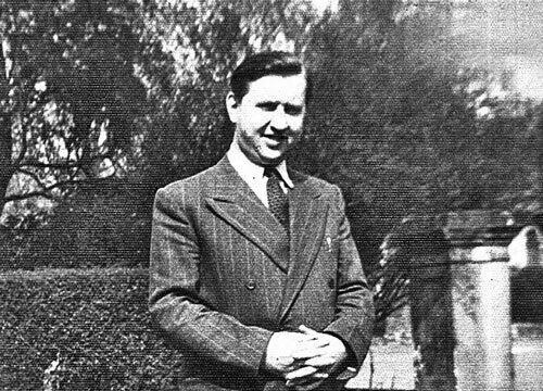 А С Феклисов Русский Родился в Москве в семье железнодорожного стрелочника - фото 239