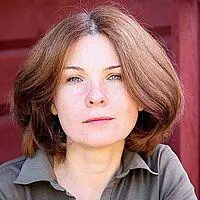 Калмыкова Елена Викторовна род в 1975 г доцент кафедры истории Средних - фото 103