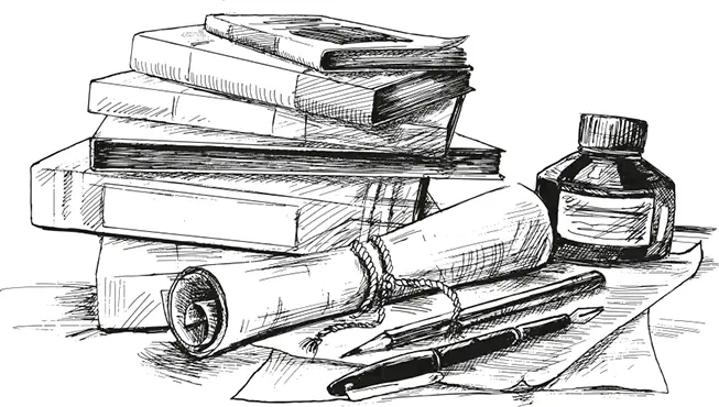 Заключение Что же вы узнали прочтя эту книжку и проделав хотя бы часть - фото 135