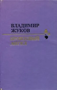 Владимир Жуков - Бронзовый ангел