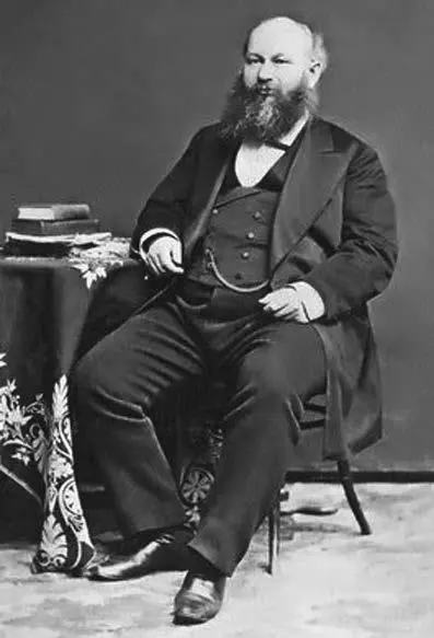 Михаил Константинович Сидоров Джозеф Виггинс В 1874 году он достиг устья - фото 13