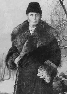 Джозеф Виггинс В 1874 году он достиг устья Енисея Ныне Виггинс забыт даже в - фото 14