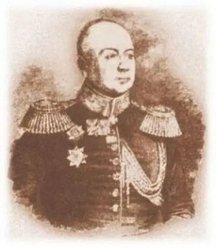 Измайлов Лев Дмитриевич 17641834 Принимал участие в боевых операциях - фото 1