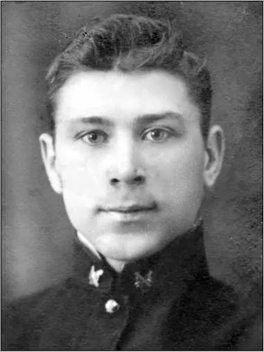 К П Осипов В январе 1919 года произошли существенные политические изменения - фото 42