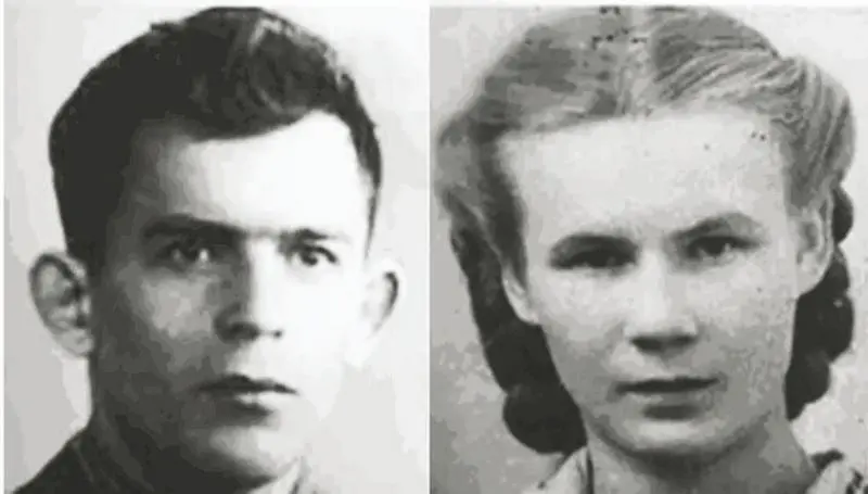 Илл 28 Люда Дубинина и Николай ТибоБриньоль Дочь крупного чиновника и сын - фото 30
