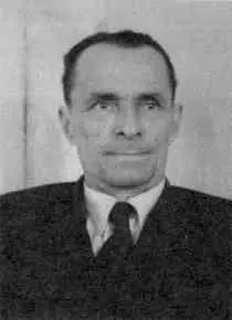 П И Беклемишев И С Красносельских С 1941го по 1960 год районную газету - фото 27