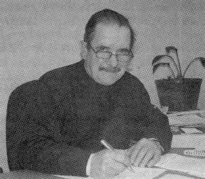 В С Целищев В 1985 году коллектив музыкальной школы возглавил В В - фото 45