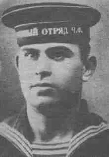 Главстаршина Г И Краевой 1941 г Подошли Шипенков Краевой и Пыринов - фото 5