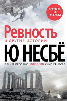 Ю Несбё - «Ревность» и другие истории