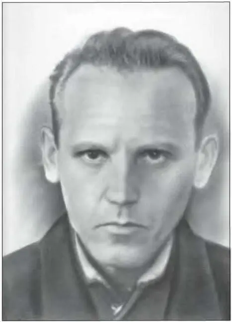 Валентин в пору когда он бодался с Лубянкой 1937 г Уфа Подумал - фото 27