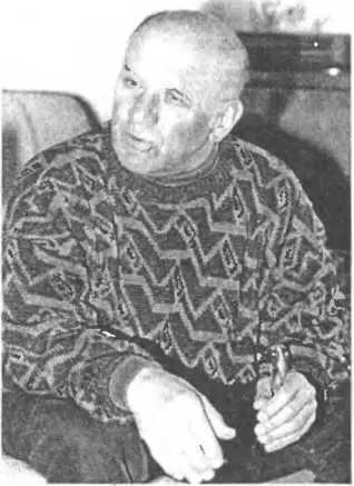 Лев Константинович Дуров Шарада знаменитый итальянский кинорежиссер - фото 67