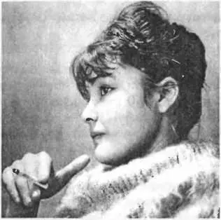 Белла Ахатовна Ахматдулина Чудные дни в середине октября когда солнце так - фото 64