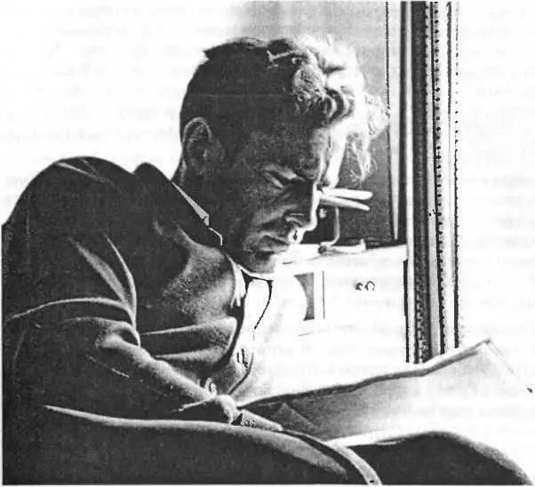 Герман Степанович Титов Форос август 1961 года Потом появились две - фото 27