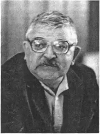 Аркадий Натанович Стругацкий День рождения Биленкина Аркадий 261 - фото 74