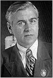 Геолог Родился в Томске Учился в Томском политехническом институте с 1922 по - фото 21
