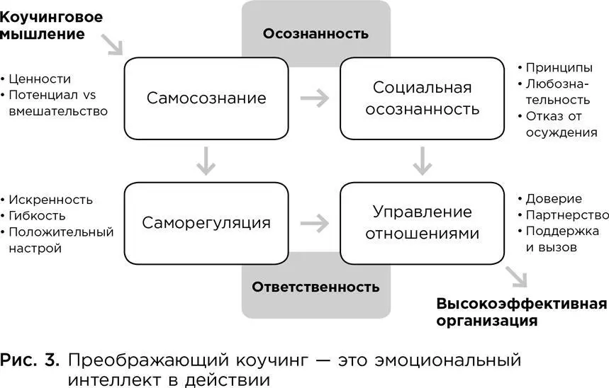 Духовный интеллект Только мы привыкли к EI и EQ двум аббревиатурам - фото 7