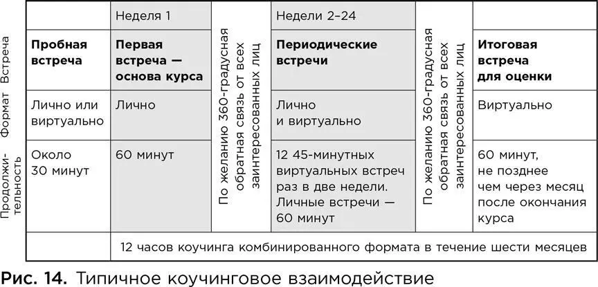 Пробная встреча Пробная встреча это первое знакомство с подопечным Это шанс - фото 33