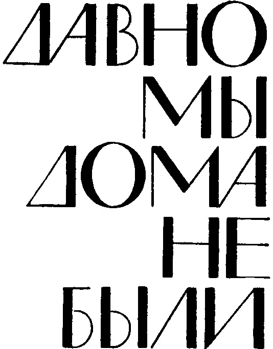 НЕТ НИЧЕГО ДОРОЖЕ Повесть 1 Столь маленькой станции больше подошло бы - фото 5