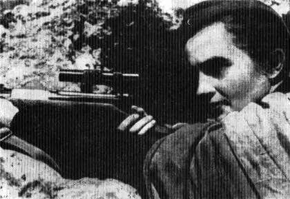 Людмила Павличенко Ночь на 4 декабря прошла относительно спокойно если не - фото 9