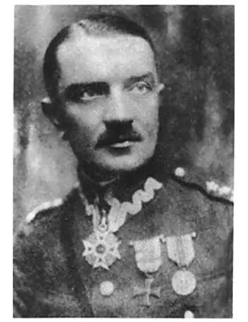 Владислав Сурмацкий Ок 1930 года Предоставлено Государственным музеем - фото 15