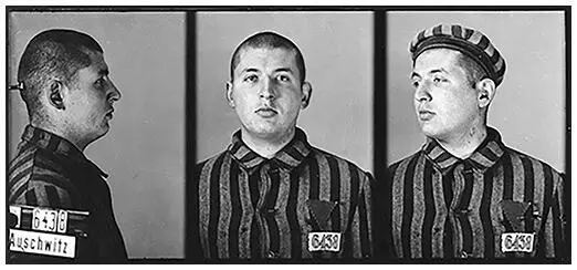 Станислав Ястер Ок 1941 года Предоставлено Государственным музеем - фото 84