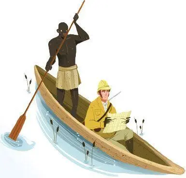 Я родился в Шотландии 19 марта 1813 года Моя семья была весьма - фото 87