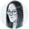 Я рано поняла что хочу посвятить свою жизнь рисованию Работая над этой - фото 103