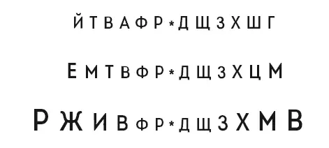 Рисунок 4 Честно выполнив упражнение мы надолго запомним для человека - фото 5