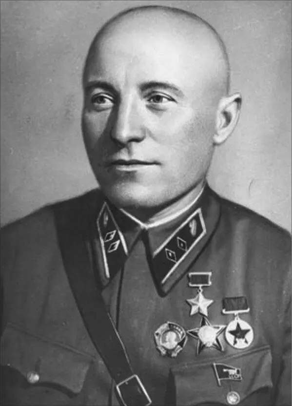 Кто остановил Гудериана - фото 10