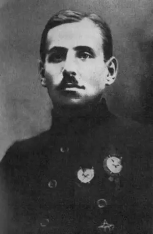 Василий Константинович Блюхер Приезд Бела Куна в Россию 1920 г Приказ В - фото 36