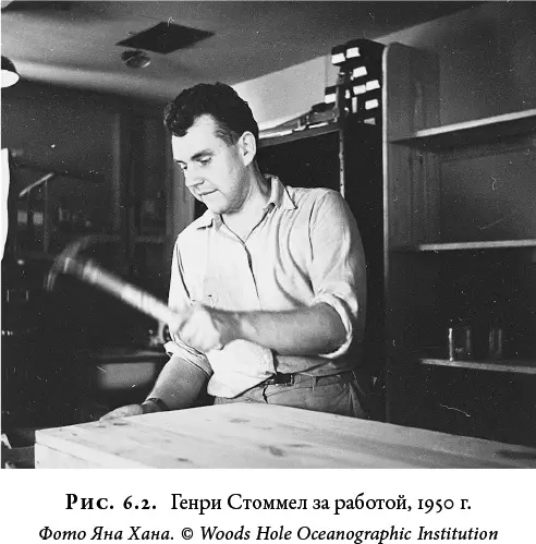 Так когда ему не исполнилось еще и 28 лет он создал новую науку - фото 39