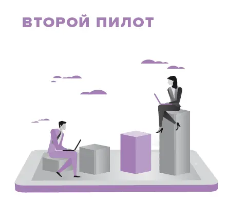 Егор я ведь типичный истребитель с полярной авиацией не знаком навигации - фото 27