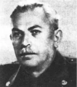 Нахум Шадми командир Хаганы в Европе накануне Войны за независимость Ада - фото 5