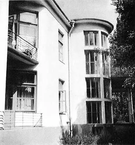 Кисловодск Санаторий 10лет Октября Жемчужина Кавказа Фото М Гельфера - фото 7