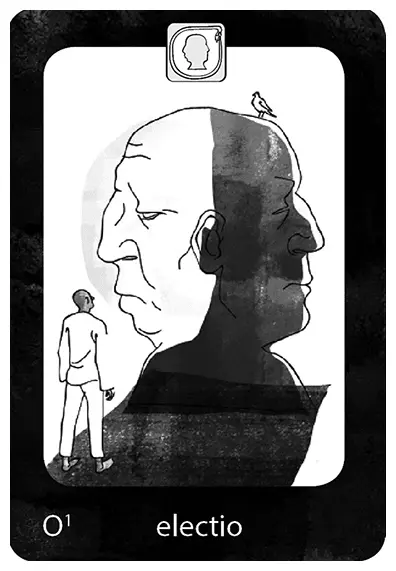 Выигрывают те у кого больше степеней свободы и вариантов Вариативность это - фото 4