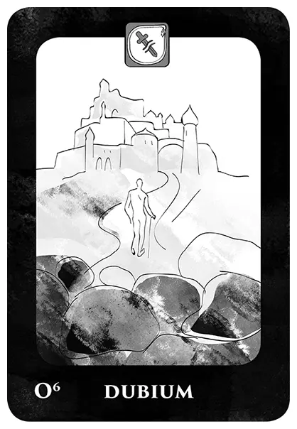 Сомневаемся и думаем только до принятия решения после этого действуем с полной - фото 14