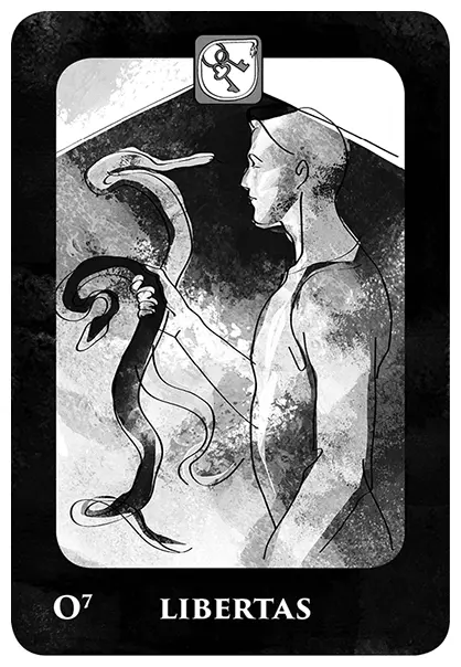 Боремся за свое счастье и свободу выбора иначе зачем мы родились Потребность - фото 16