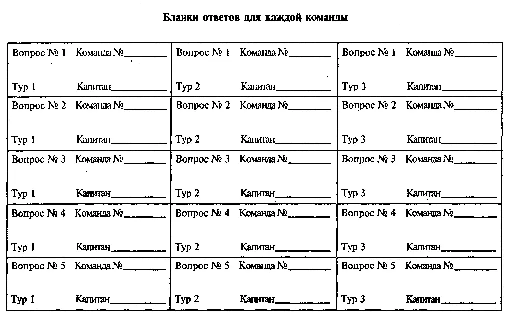 Что Где Когда - фото 76