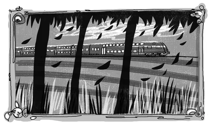 Понадобилось шесть часов чтобы клейкая масса впиталась Волосы высохли и от - фото 28