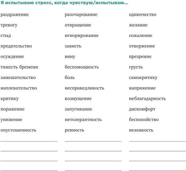 Отличная работа Вы только что разобрались в том что запускает проявления - фото 24