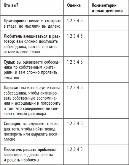 Спринт В течение всего дня никого не перебивайте воздержитесь от желания - фото 14