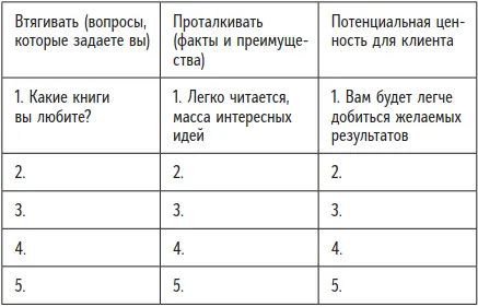 Спринт Опираясь на работу проделанную в основном упражнении ваша задача на - фото 29