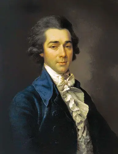 Николай Александрович Львов 17501803 Архитектор человек универсального ума - фото 20