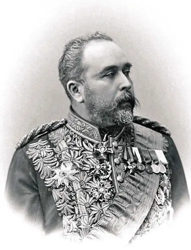 Граф С Д Шереметев 18441918 Супруга графа княжна Екатерина Павловна - фото 32