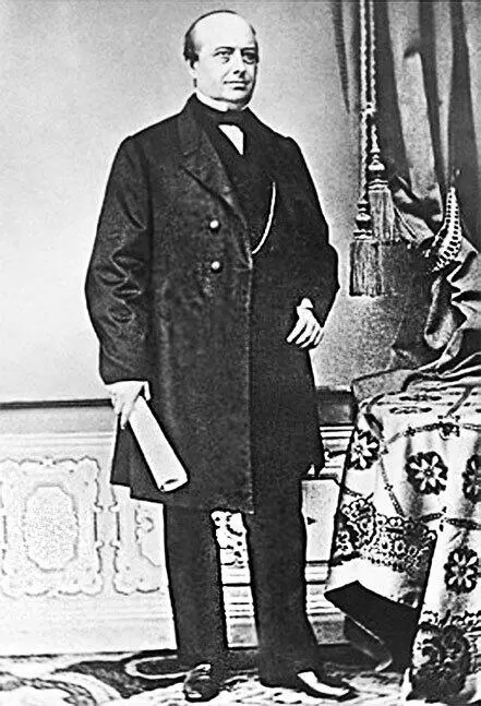 Г Я Ломакин В исповедной ведомости домовой церкви за 1823 г появляется имя - фото 45