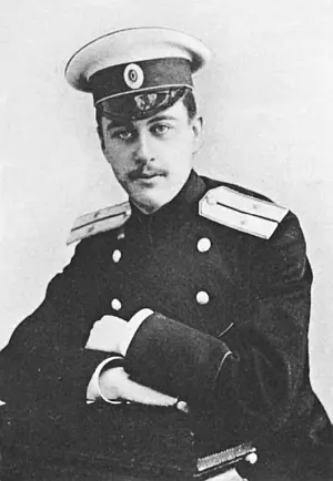 Граф Дмитрий Сергеевич Шереметев С 1873 года на протяжении четырех десятков - фото 106
