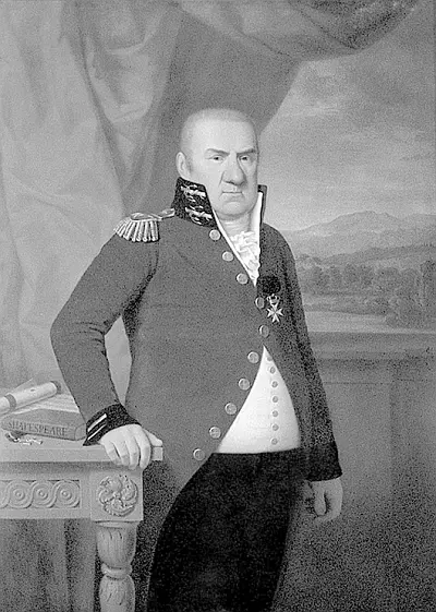 Полли Дж Архитектор Дж Кваренги 1810е гг После смерти Екатерины II - фото 27